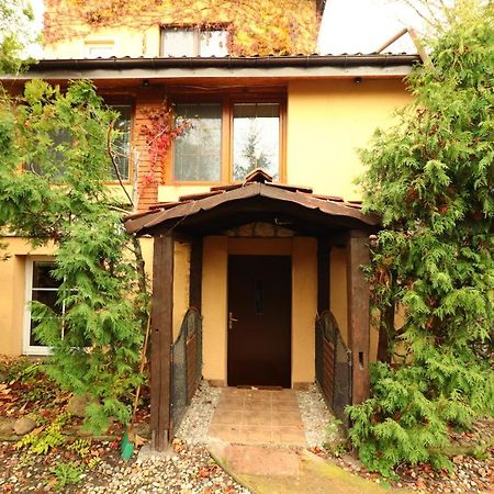Karczma Pod Jesionem Brdow Exterior foto