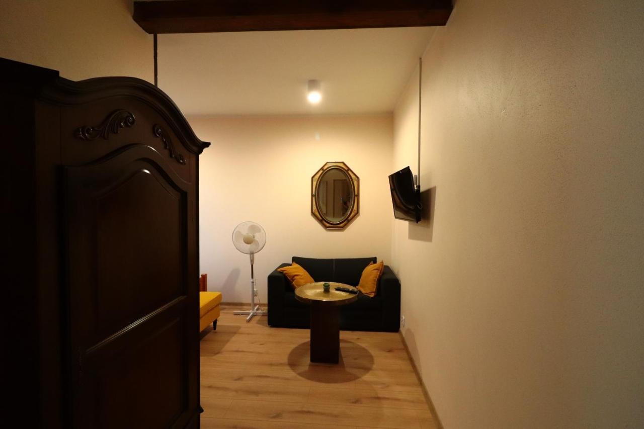 Karczma Pod Jesionem Brdow Exterior foto